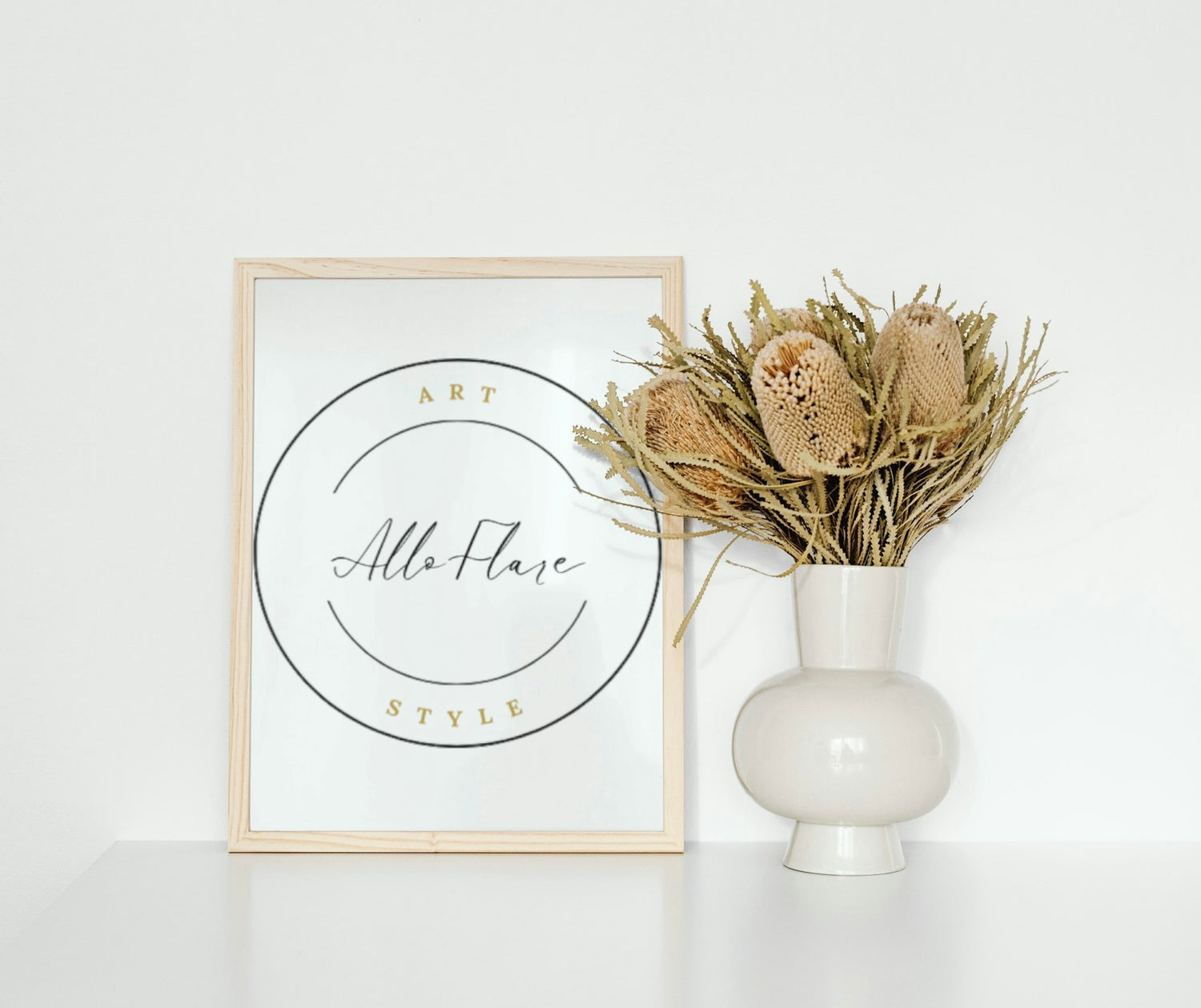 Printable wall art