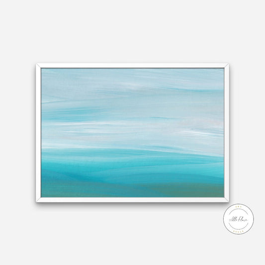 Turquoise Abstract Watercolor Sea Wall Art DIGITAL DOWNLOAD ART PRINTS, beachy decor, Turquoise room décor, coastal aesthetic, bedroom over the bed art | Posters, Prints, & Visual Artwork | abstract art prints, abstract simple, abstract watercolor, art for bedroom, art ideas for bedroom walls, art printables, Art prints abstract, bathroom wall art printables, beach art for wall, beach canvas art, beach wall art, beach wall decor, beachy wall decor, bedroom art, bedroom pictures, bedroom wall art, bedroom wa