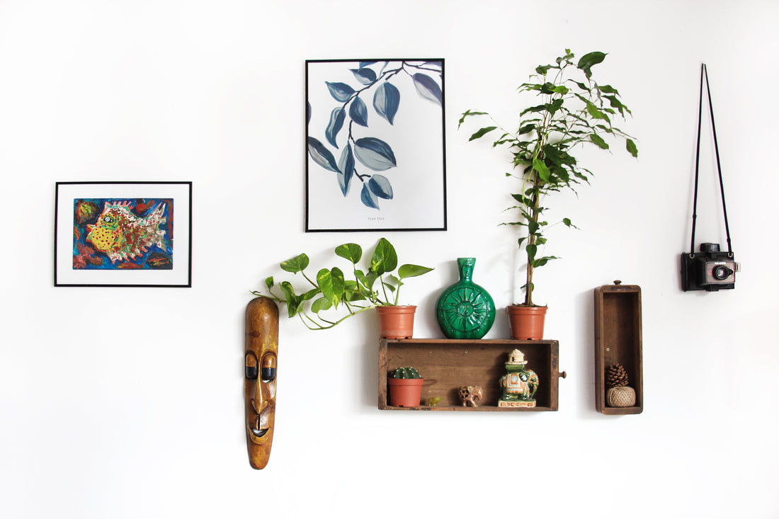 Transforming Your Space: A Guide to Using Digital Prints in Room Decor