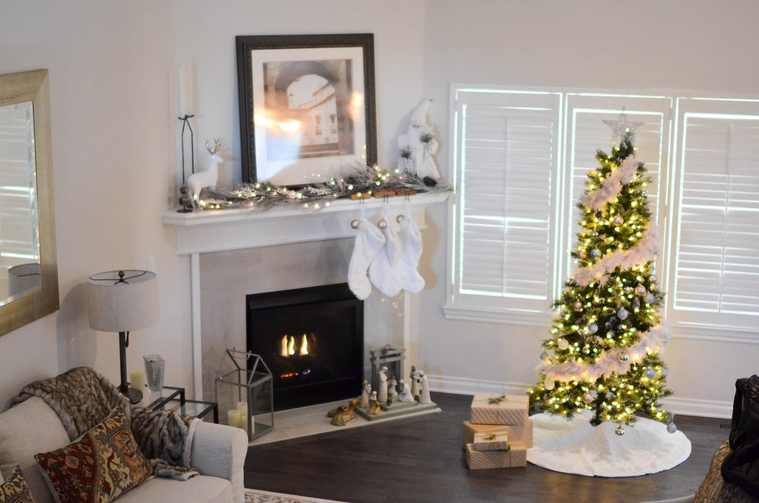 Elevate Your Home Decor for the Holidays with Ease