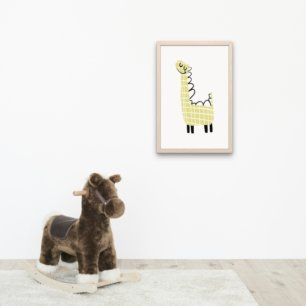 Nursery Beige and Black Drawing Set of 3 Prints PRINTABLE ART, Wall Decor Childrens Room, Chick Cloud Giraffe Posters, Neutral Wall Art, Nursery Decor Wall Art