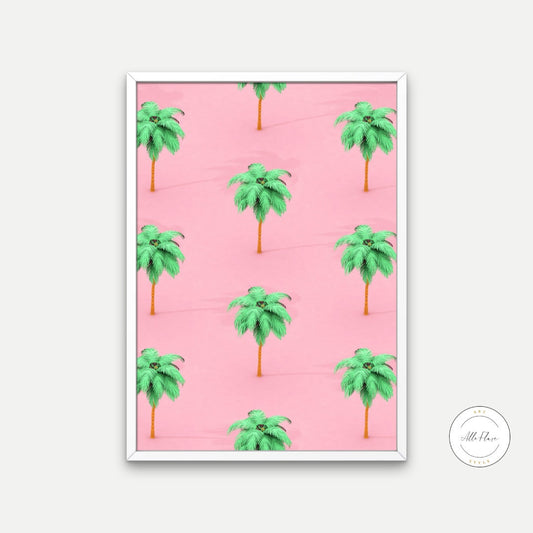 Palm Tree Preppy Poster DIGITAL DOWNLOAD, Tropical Warm Patterns, Preppy Wall Art, palm tree poster, printable palm tree, pink palm tree | Posters, Prints, & Visual Artwork | above couch wall art, aesthetic preppy room decor, art for bedroom, art ideas for bedroom walls, art printables, bathroom wall art printables, bedroom art, bedroom pictures, bedroom wall art, bedroom wall art ideas, bedroom wall painting, buy digital art prints online, buy digital prints online, canvas wall art for living room, cute pr