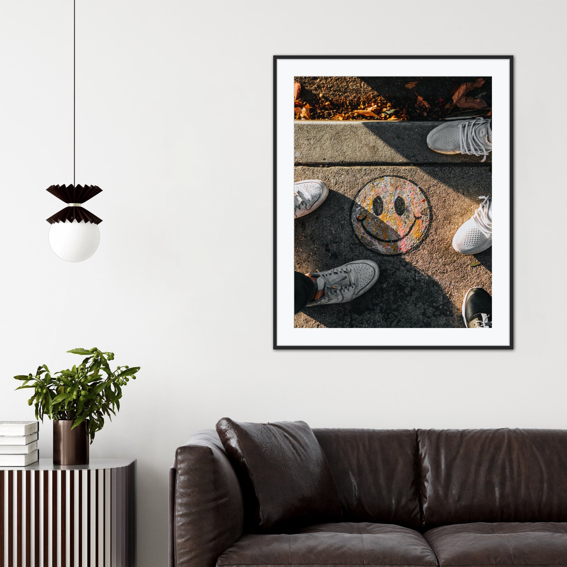 Grunge posters set of 2 DIGITAL PRINT, Smiley face wall art, Indie room décor, Record print, Rock posters, Grunge room decor, Y2K prints