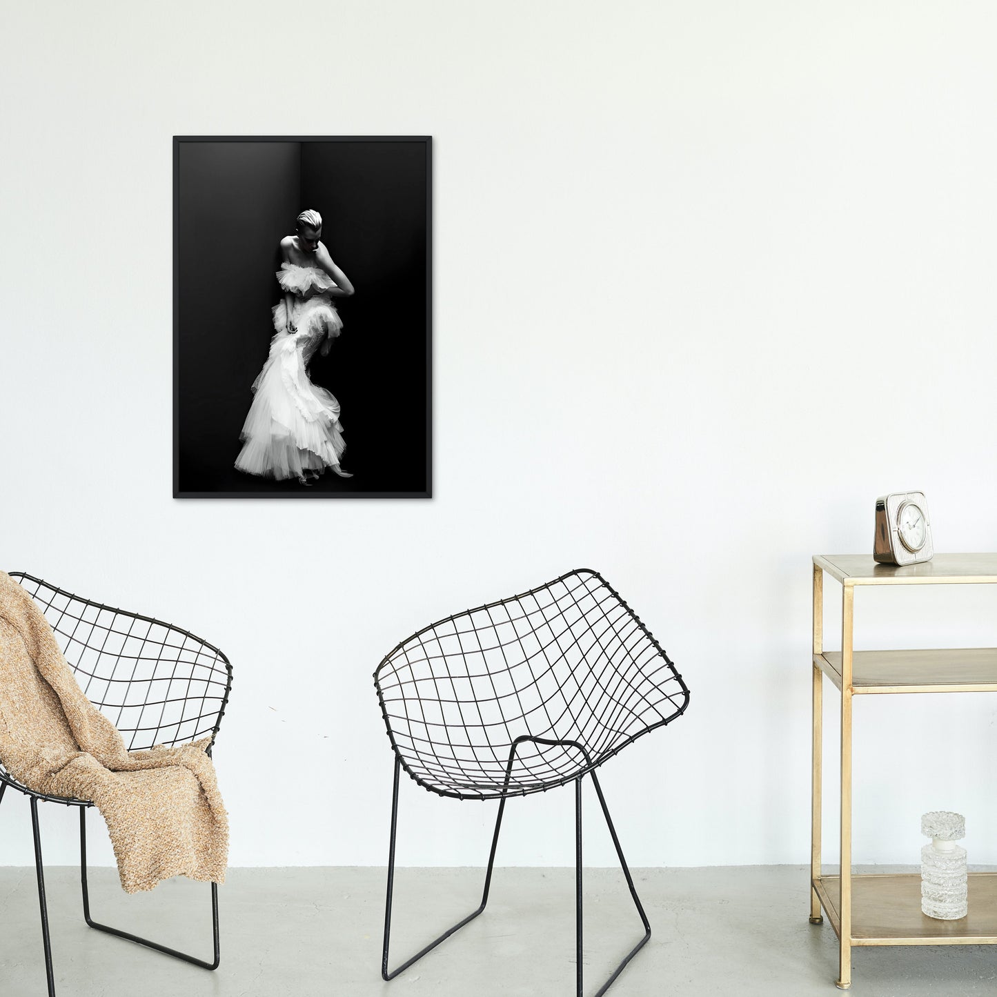 Set of 5 Fashion Photography Luxury Wall Art INSTANT DOWNLOAD, Designer prints, Chanel Poster, Classy Black and White Prints, Poster Fashion