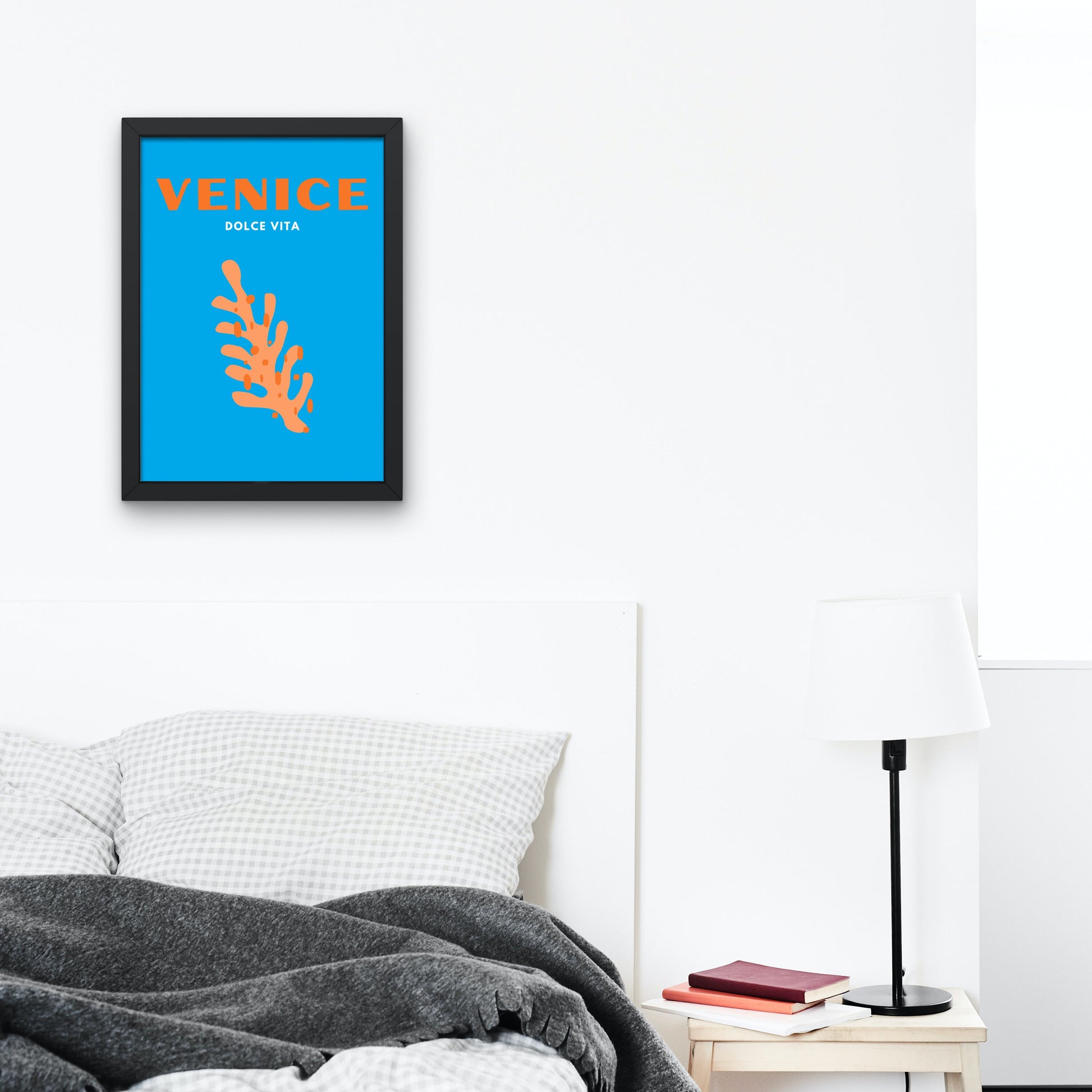 Travel prints set of 3 DIGITAL, Preppy dorm, Trendy dorm prints, Marrakesh Miami Venice, Travel Art Print Set, Preppy posters, Famous places