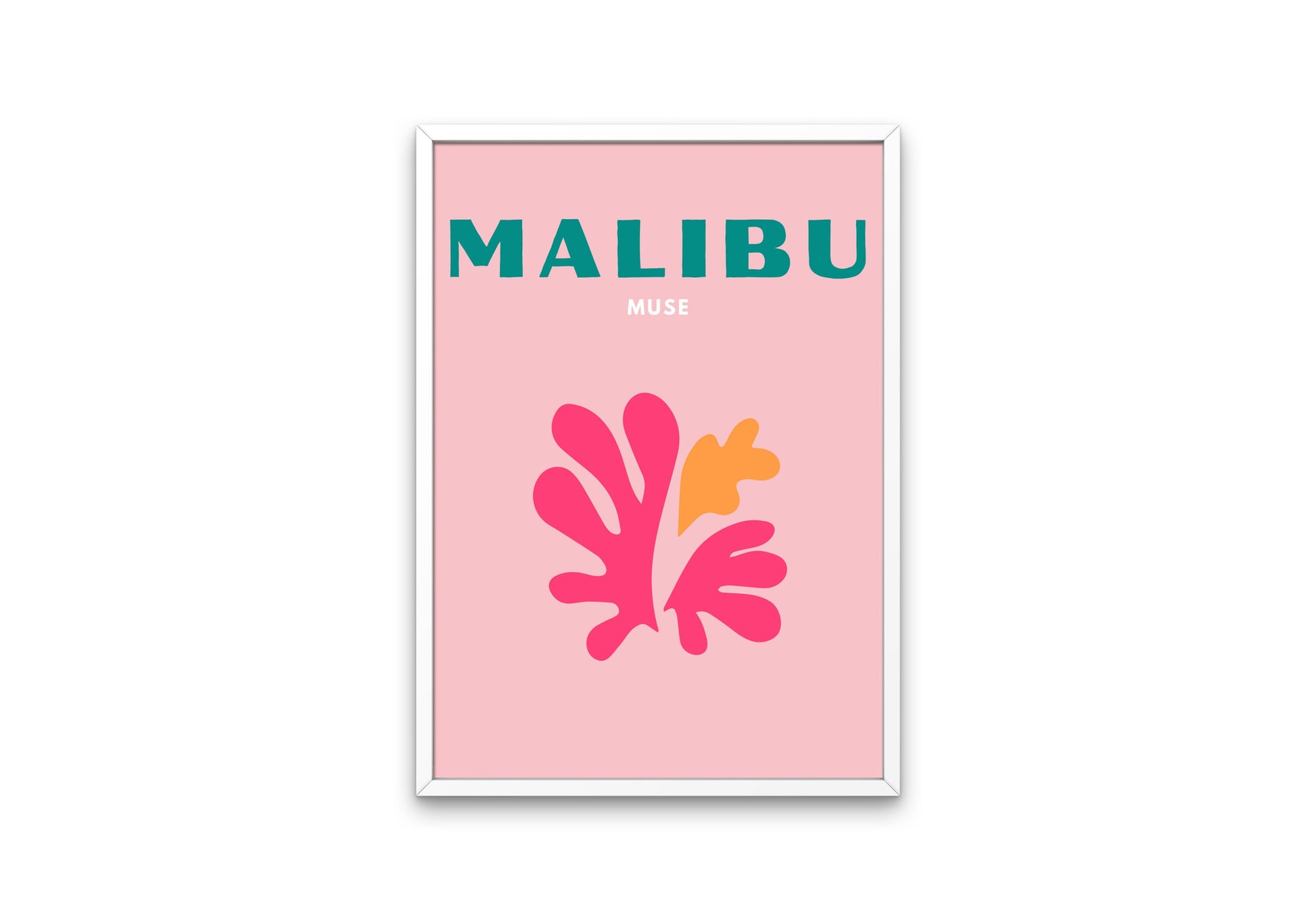 Set of three travel prints DIGITAL, Preppy prints, Trendy dorm room prints, Amalfi Barcelona Malibu, Preppy posters, Colorful travel poster