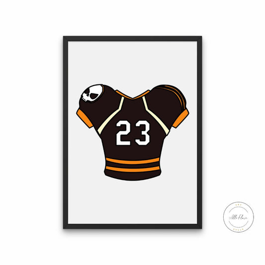American Football Jerseys Poster DIGITAL DOWNLOAD ART PRINTS, Football Jerseys, Sport prints, Football Poster, jersey printable, Americana, nfl poster | Posters, Prints, & Visual Artwork | art for bedroom, art ideas for bedroom walls, art printables, bathroom sports decor, bathroom wall art printables, bedroom art, bedroom pictures, bedroom wall art, bedroom wall art ideas, bedroom wall painting, buy digital art prints online, buy digital prints online, canvas wall art for living room, college football, dig