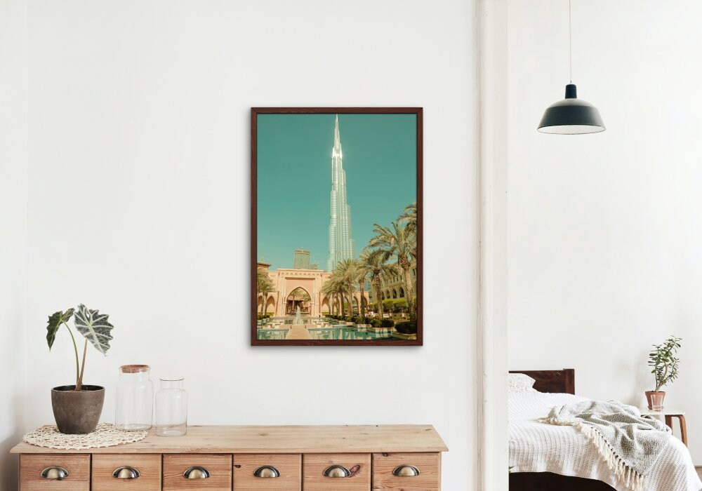 Set of 2 Luxury Travel Posters INSTANT DOWNLOAD, Pool Dubai poster, Beach Photography, Relaxing wall art, Summer Print, luxury wall decor