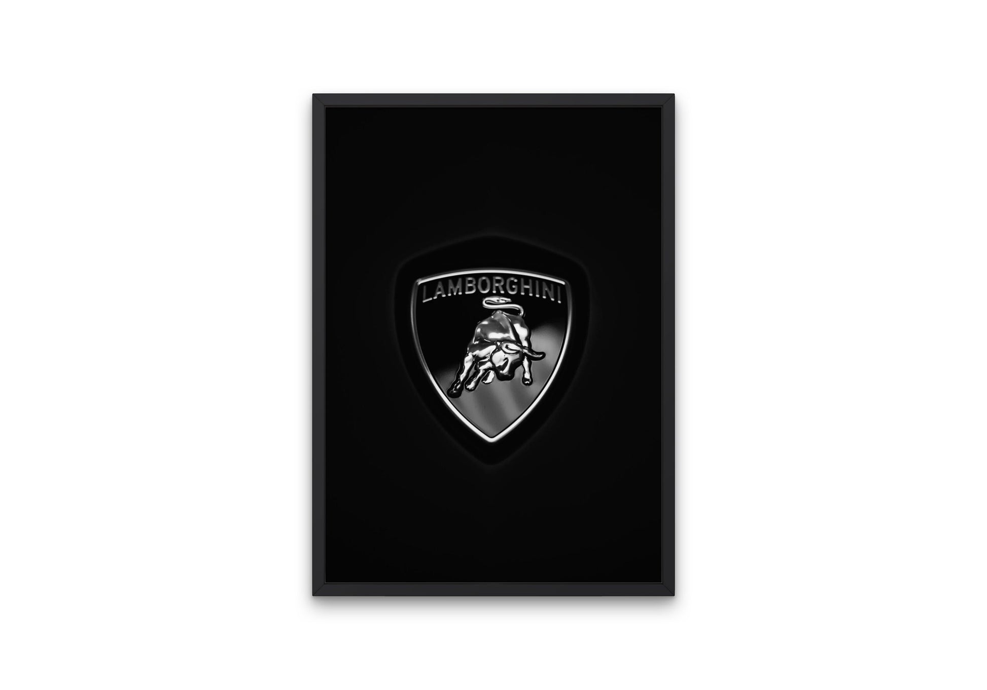 Black and White Luxury Car Poster DIGITAL ART PRINT, gift for car lovers, Designer Wall Art, Luxury Fashion Wall Art, Glam chic decor, Lambo